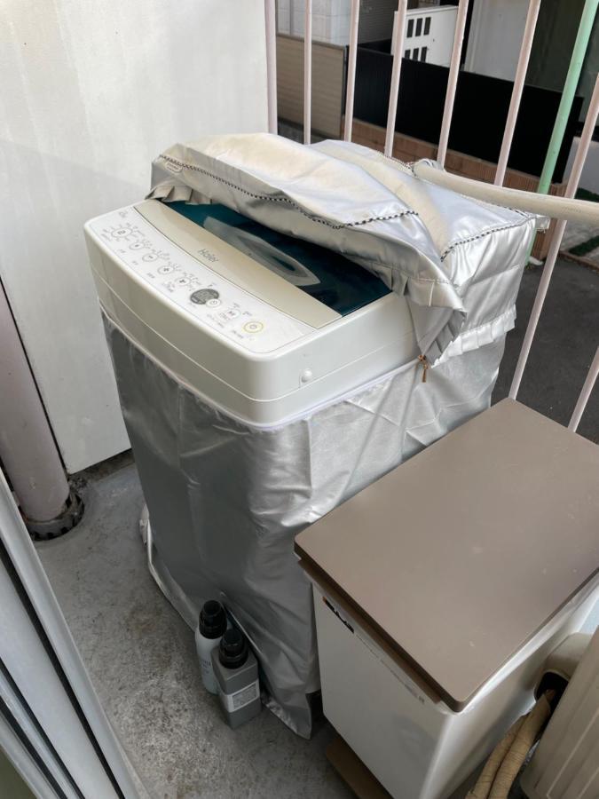 Best Located Shinjuku Central Full-Furnished Apartment 3Minwalk To Station1 도쿄 외부 사진