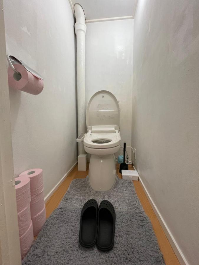 Best Located Shinjuku Central Full-Furnished Apartment 3Minwalk To Station1 도쿄 외부 사진