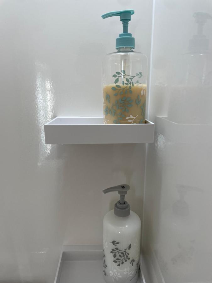 Best Located Shinjuku Central Full-Furnished Apartment 3Minwalk To Station1 도쿄 외부 사진