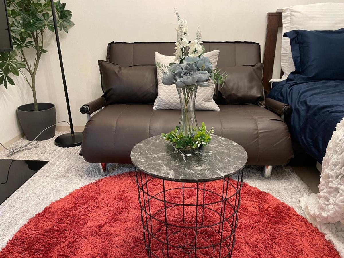 Best Located Shinjuku Central Full-Furnished Apartment 3Minwalk To Station1 도쿄 외부 사진
