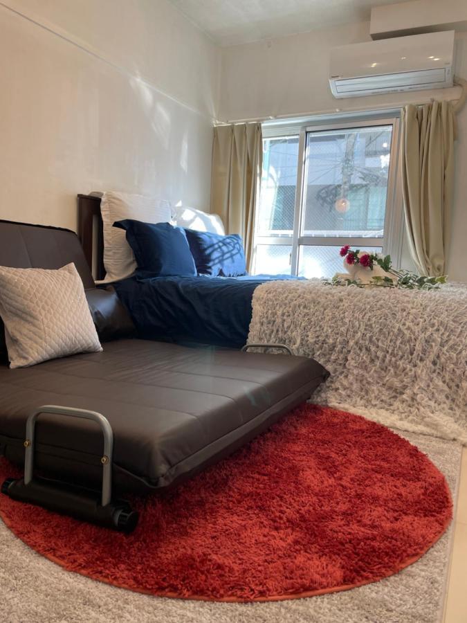 Best Located Shinjuku Central Full-Furnished Apartment 3Minwalk To Station1 도쿄 외부 사진