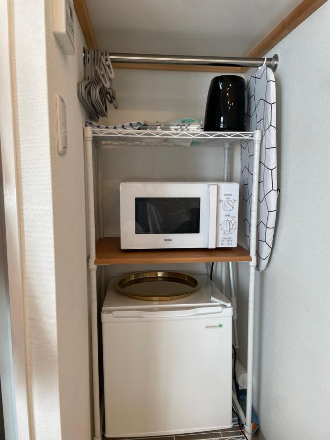 Best Located Shinjuku Central Full-Furnished Apartment 3Minwalk To Station1 도쿄 외부 사진