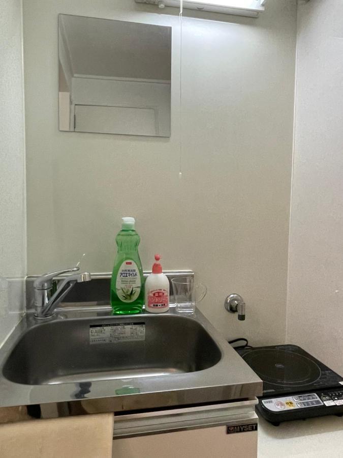 Best Located Shinjuku Central Full-Furnished Apartment 3Minwalk To Station1 도쿄 외부 사진