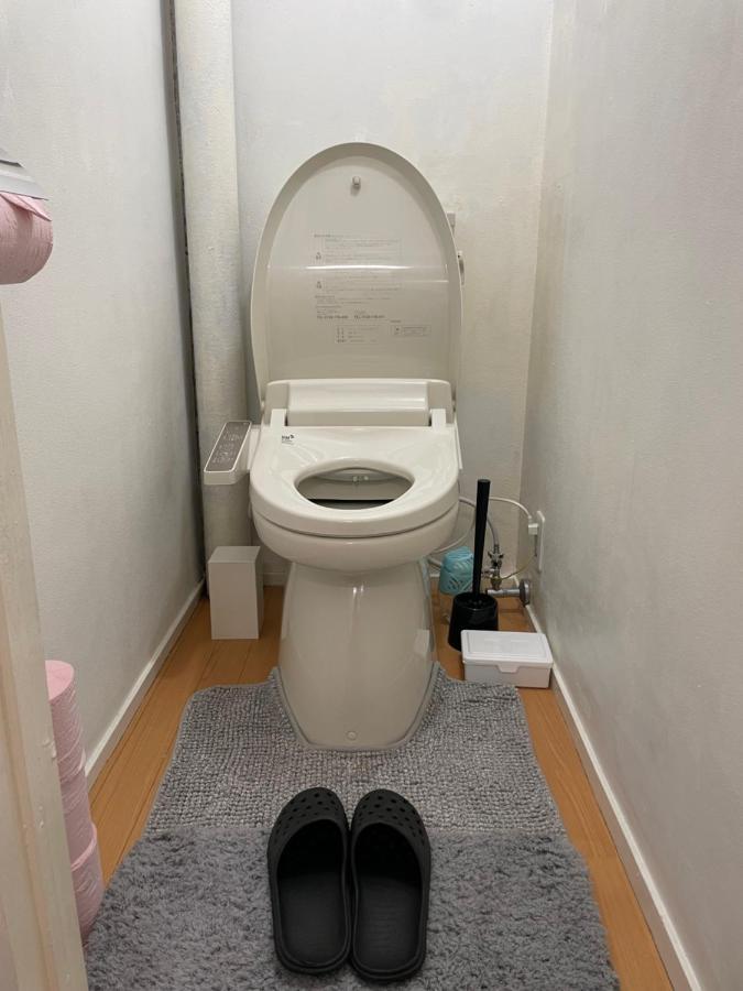 Best Located Shinjuku Central Full-Furnished Apartment 3Minwalk To Station1 도쿄 외부 사진